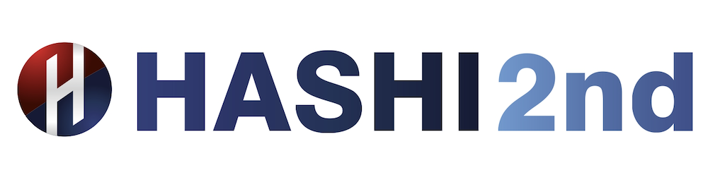 株式会社HASHI2ND
